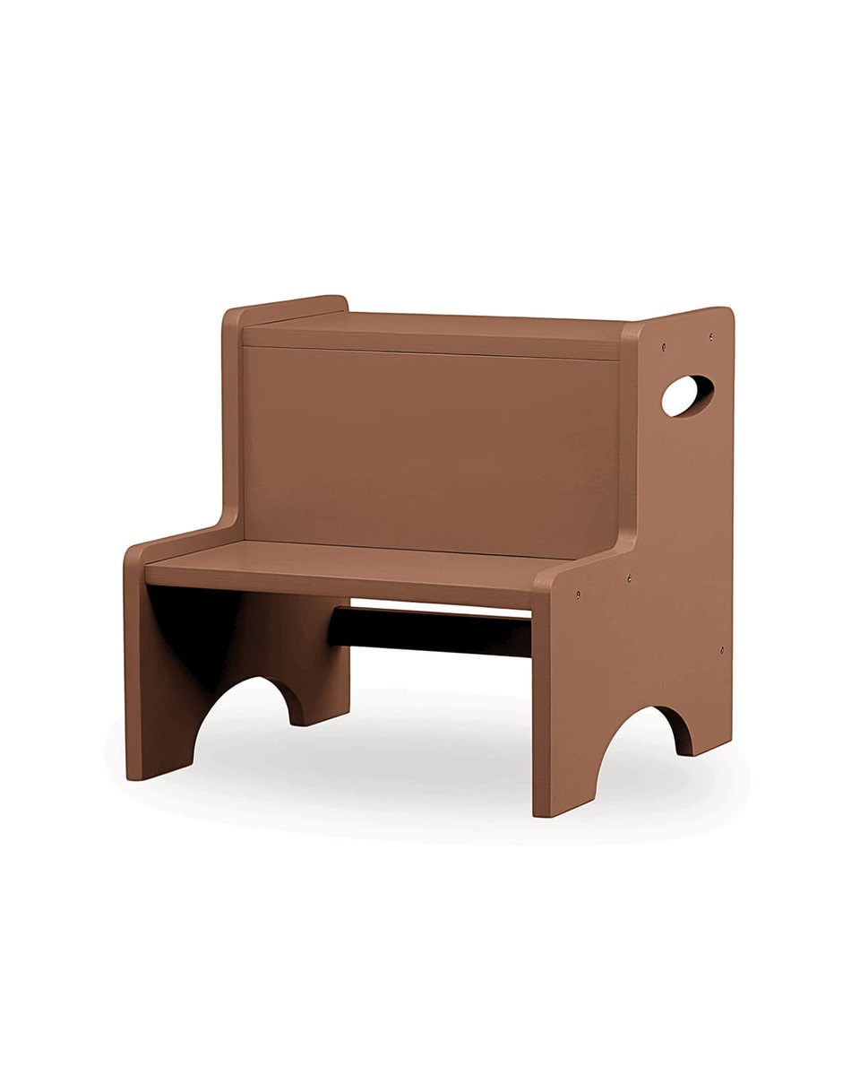 דרגש עץ Stepy - Idana Furniture