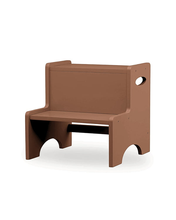 דרגש עץ Stepy - Idana Furniture