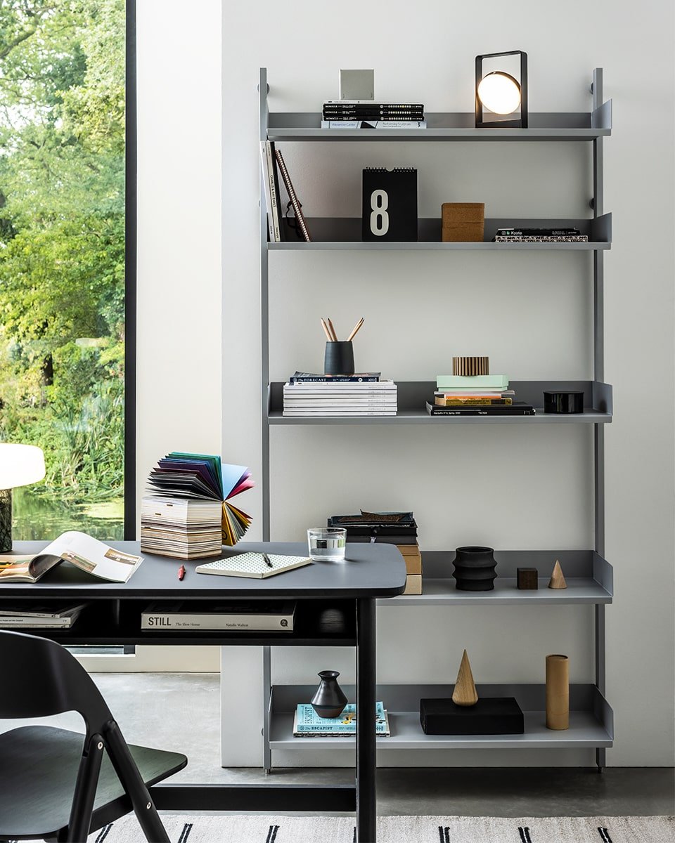 ספריית Slot - Idana Furniture
