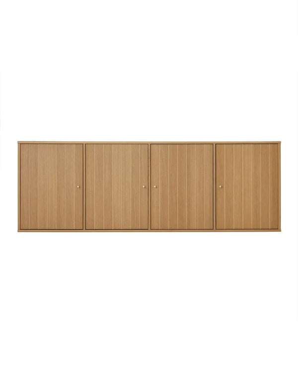 מזנון תלוי Mistral - Idana Furniture