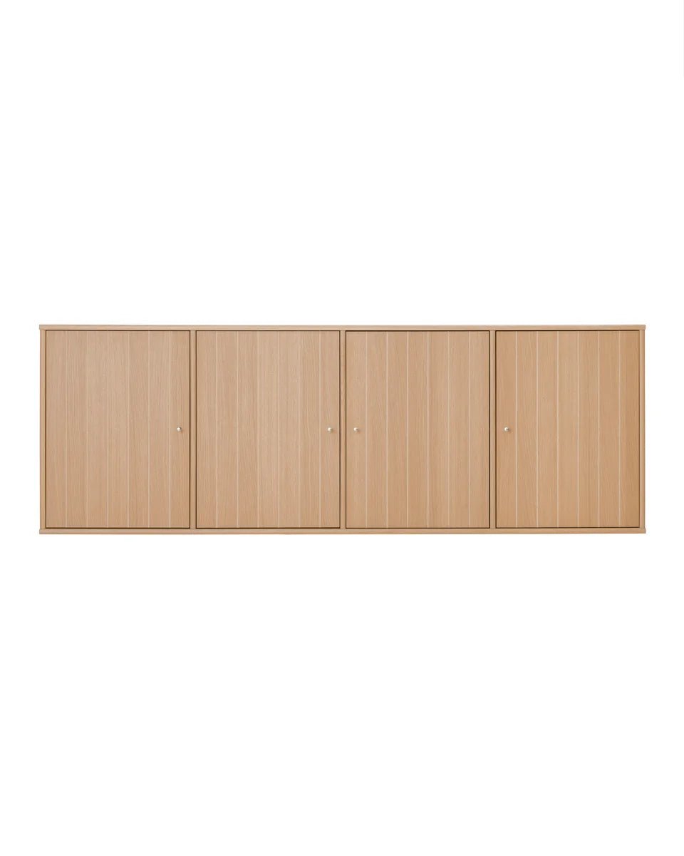 מזנון תלוי Mistral - Idana Furniture