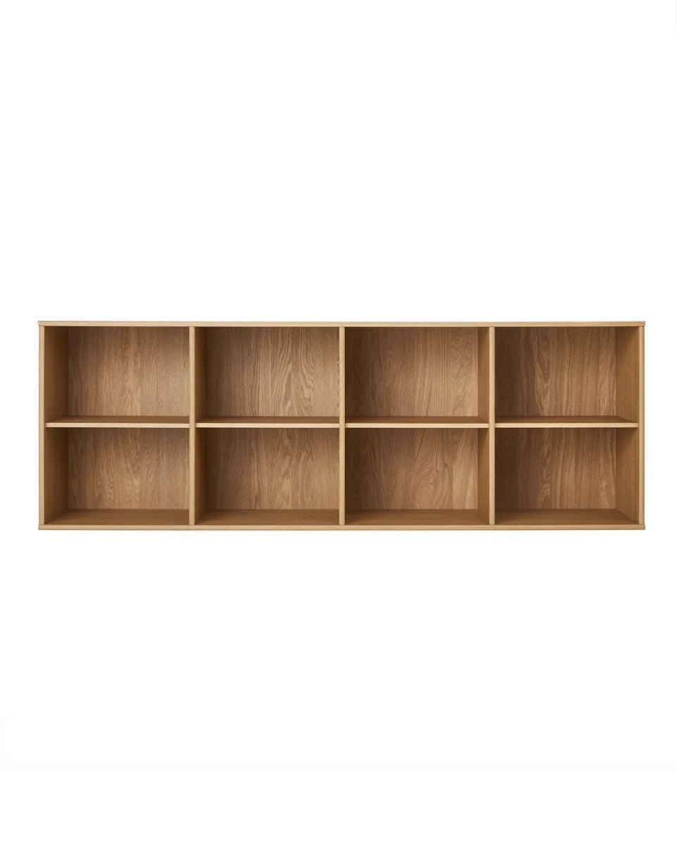 מזנון תלוי Mistral - Idana Furniture