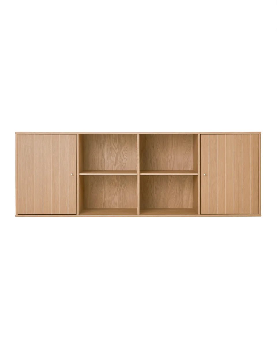 מזנון תלוי Mistral - Idana Furniture