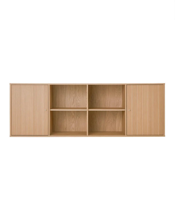 מזנון תלוי Mistral - Idana Furniture