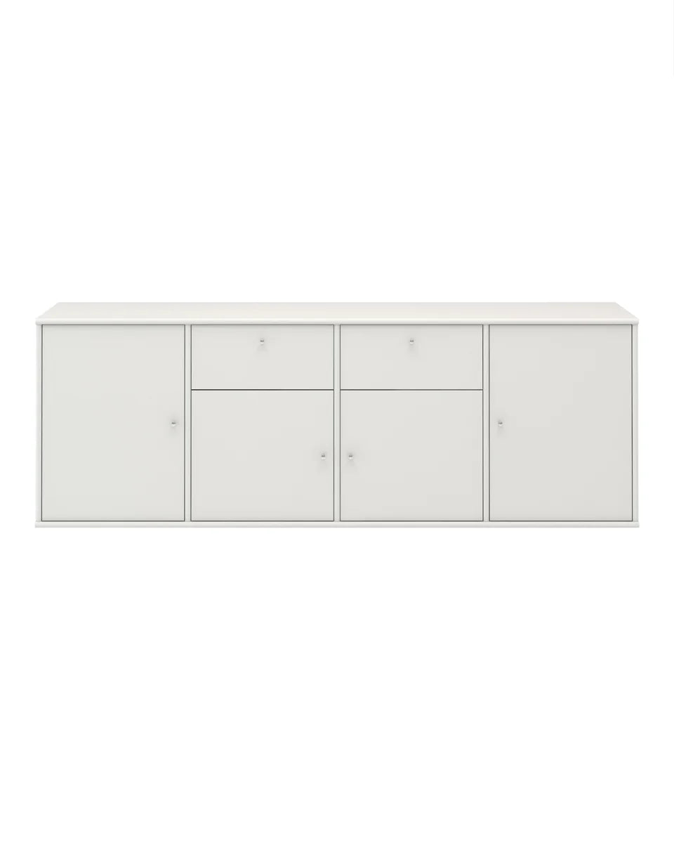 מזנון תלוי Mistral - Idana Furniture