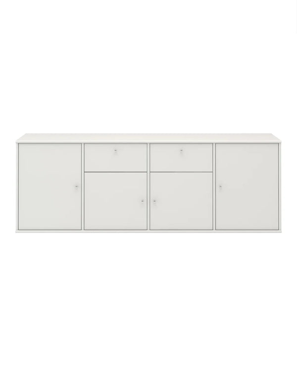 מזנון תלוי Mistral - Idana Furniture