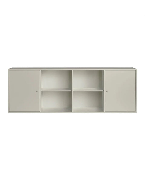 מזנון תלוי Mistral - Idana Furniture
