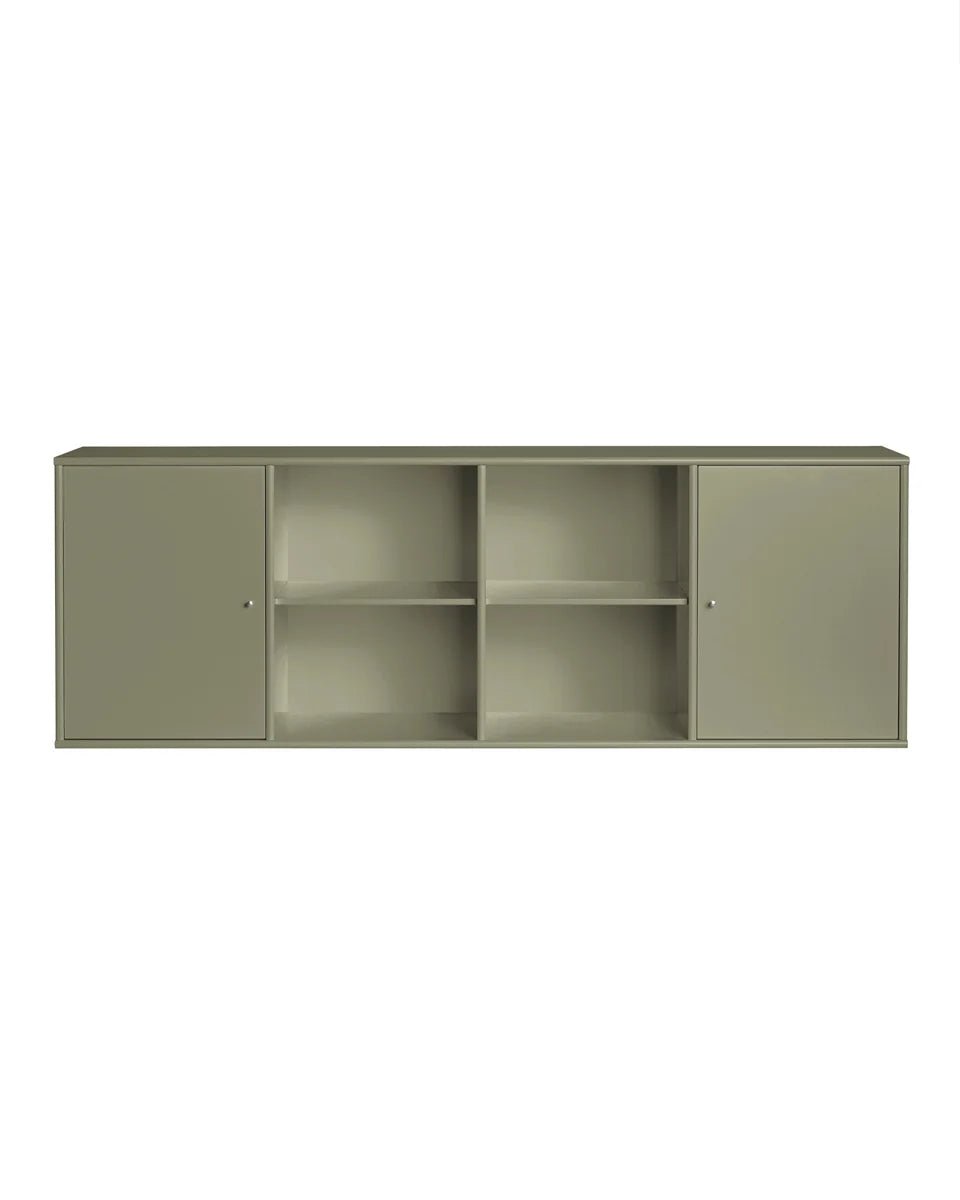 מזנון תלוי Mistral - Idana Furniture