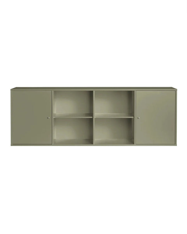 מזנון תלוי Mistral - Idana Furniture