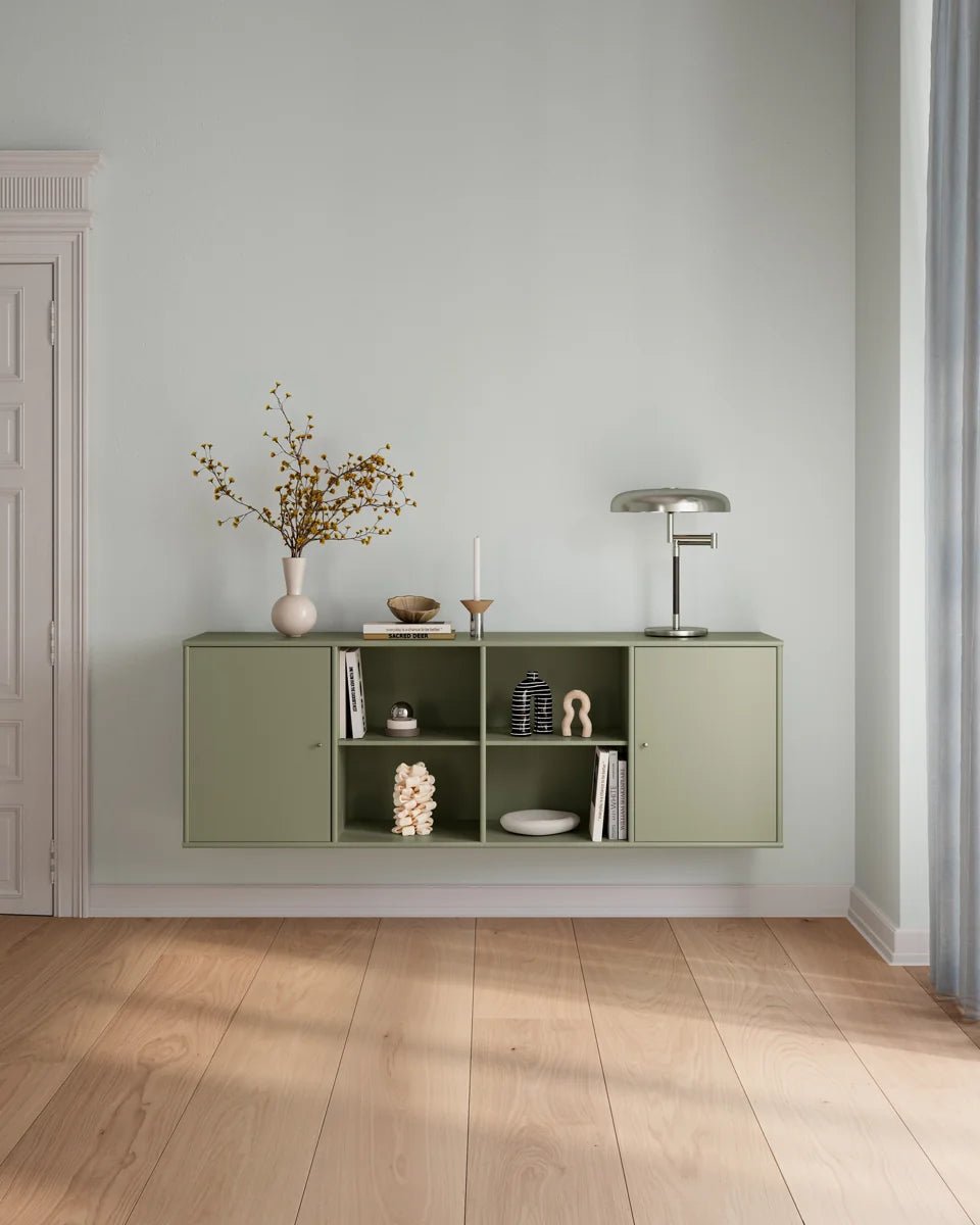 מזנון תלוי Mistral - Idana Furniture