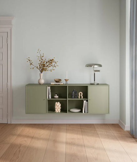 מזנון תלוי Mistral - Idana Furniture