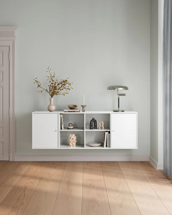 מזנון תלוי Mistral - Idana Furniture
