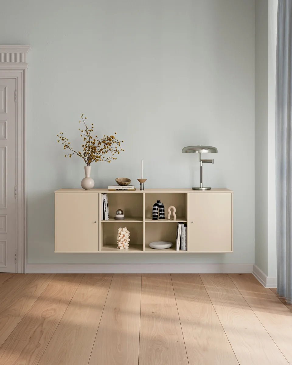 מזנון תלוי Mistral - Idana Furniture