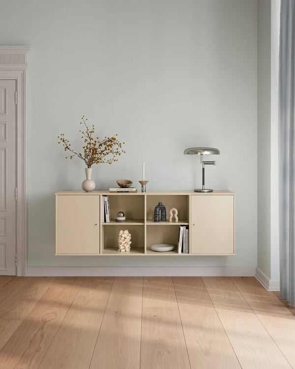 מזנון תלוי Mistral - Idana Furniture