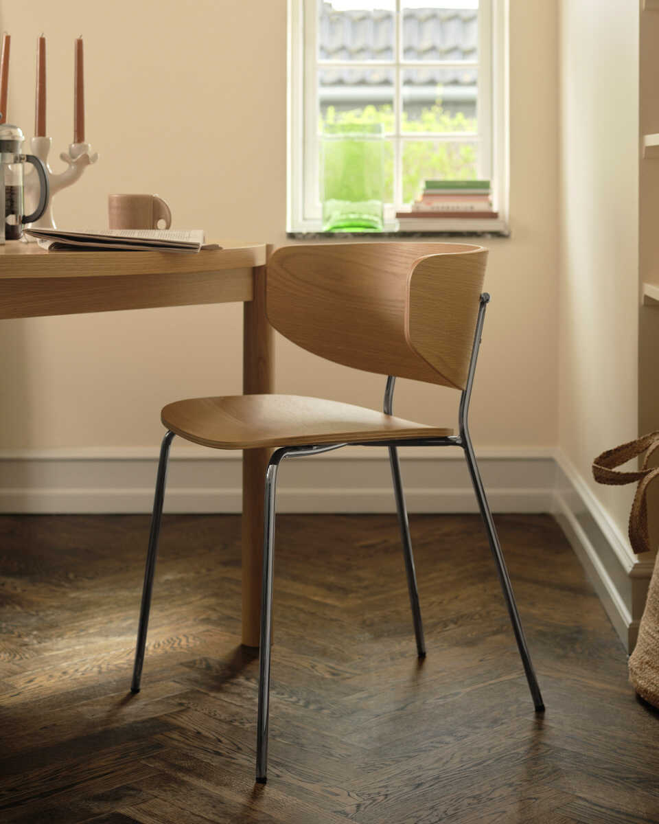 כסא Jordan - Idana Furniture