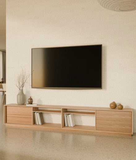 שידת טלוויזיה LINK - 1 - Idana Furniture