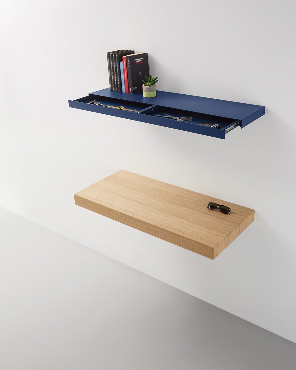שולחן מגירה Mr. Hyde - Idana Furniture