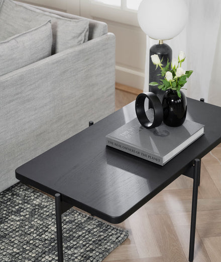 שולחן קפה Shelton - Idana Furniture