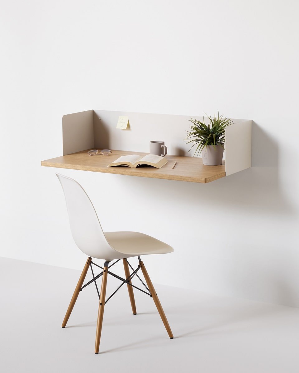 שולחן תלוי DESKY - Idana Furniture