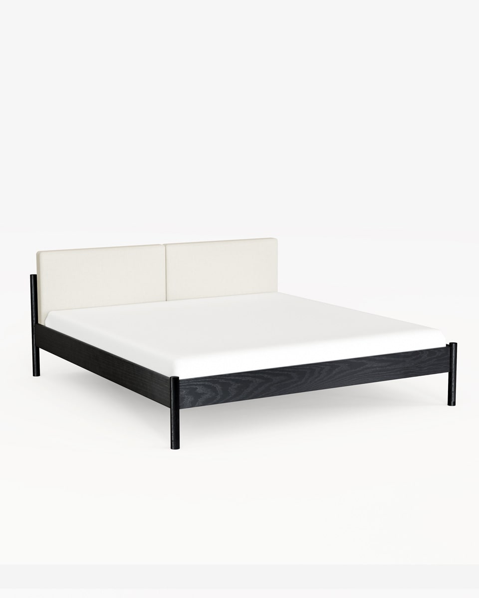 מיטת PALA בעיצוב נורדי - Idana Furniture