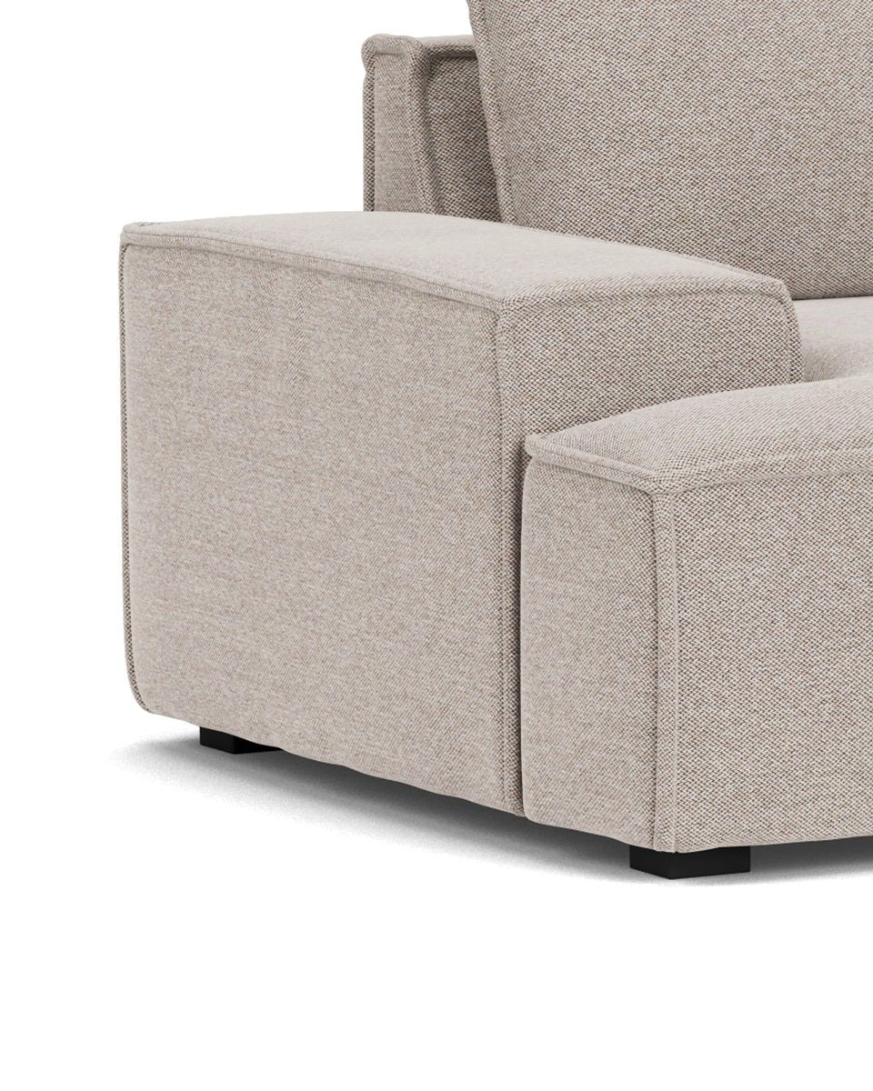 ספה 3.5 מושבים Daphne - Idana Furniture