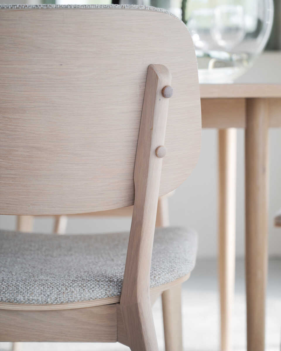 כסא Barrett - Idana Furniture