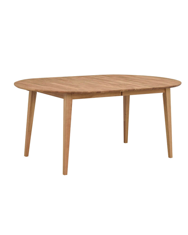 שולחן אוכל אובלי Filippa - Idana Furniture