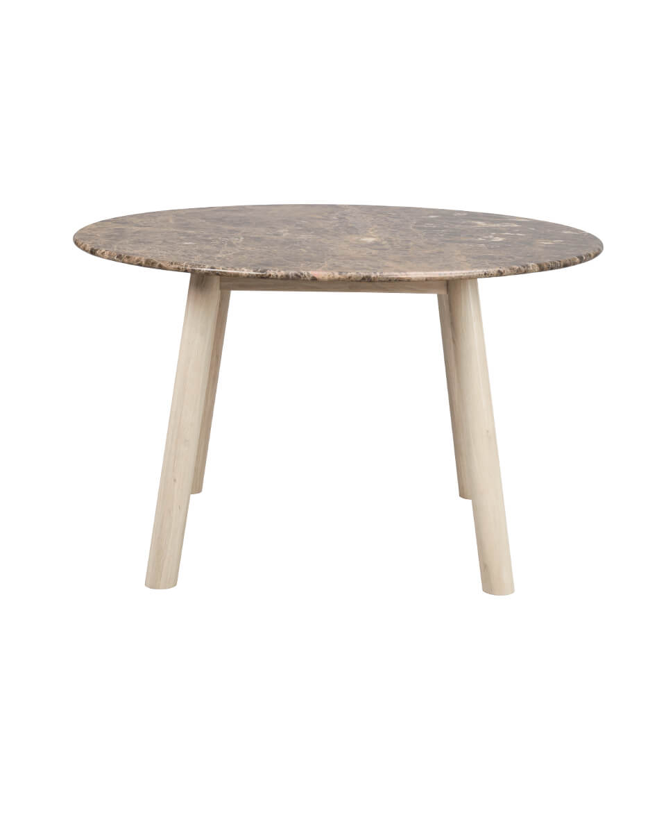שולחן עגול Taransay - Idana Furniture