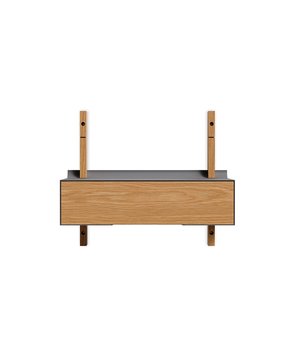מגירת סמייל - Idana Furniture