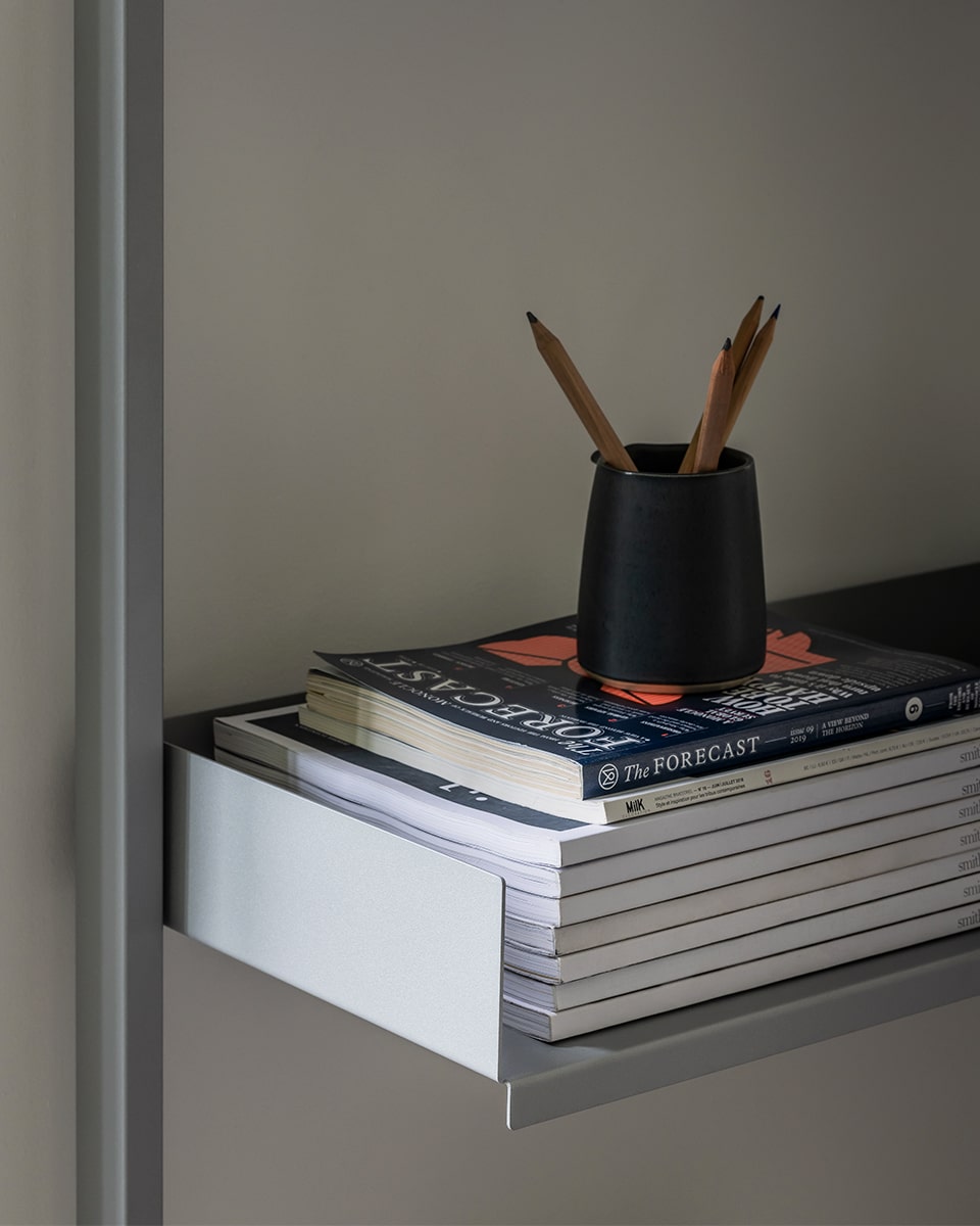 ספריית Slot - Idana Furniture