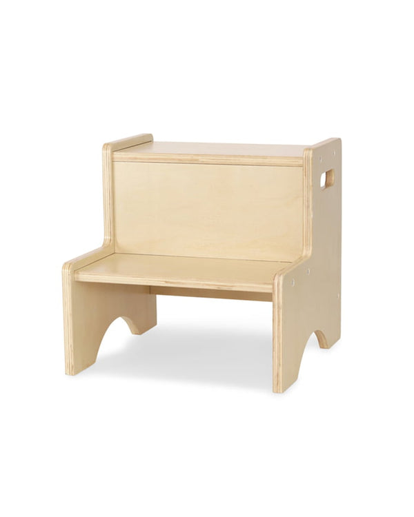 דרגש עץ Stepy - Idana Furniture
