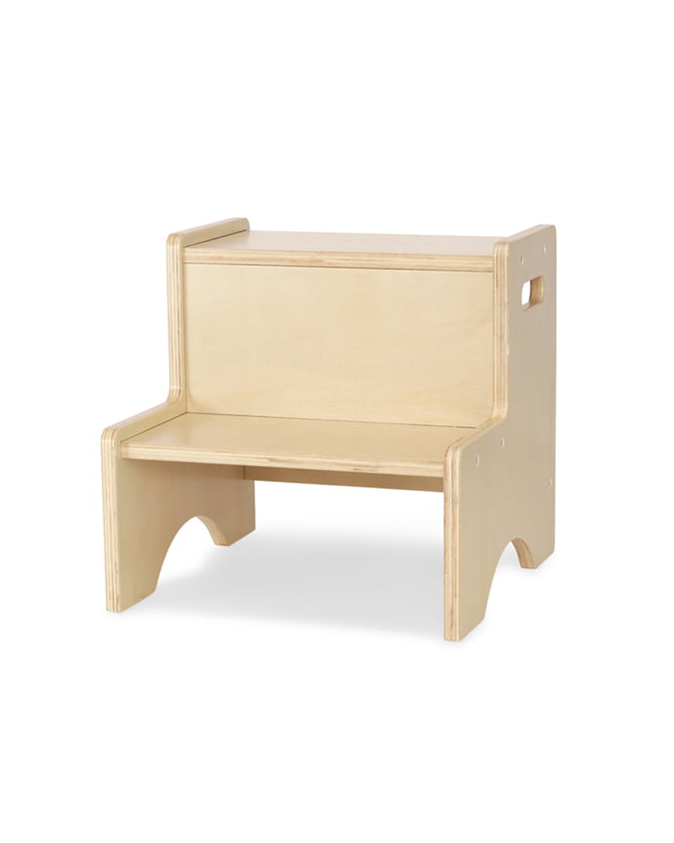 דרגש עץ Stepy - Idana Furniture
