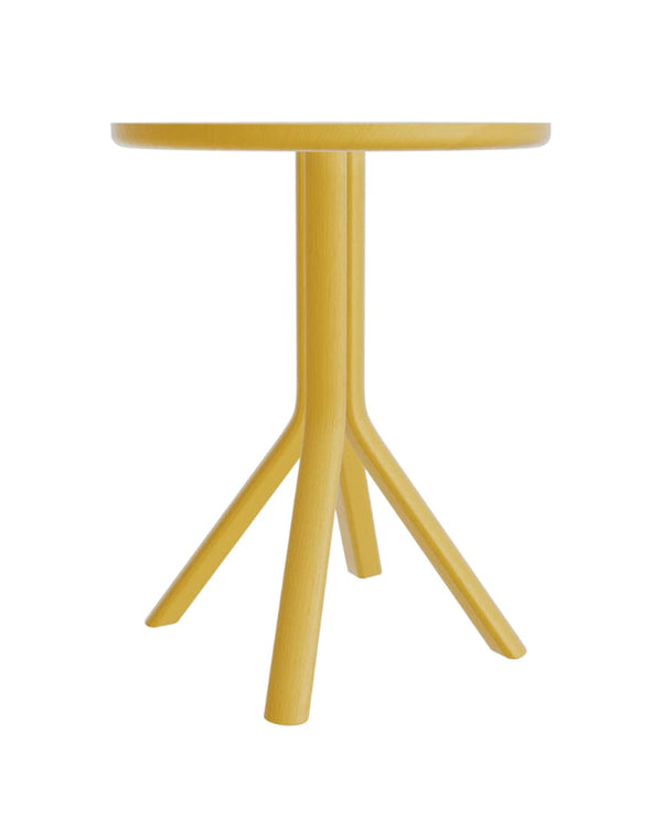 שולחן אוכל עגול Tree - Idana Furniture