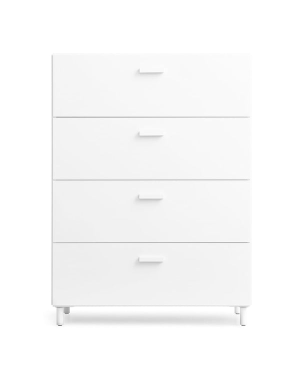 שידת מגירות Relief רחבה - Idana Furniture