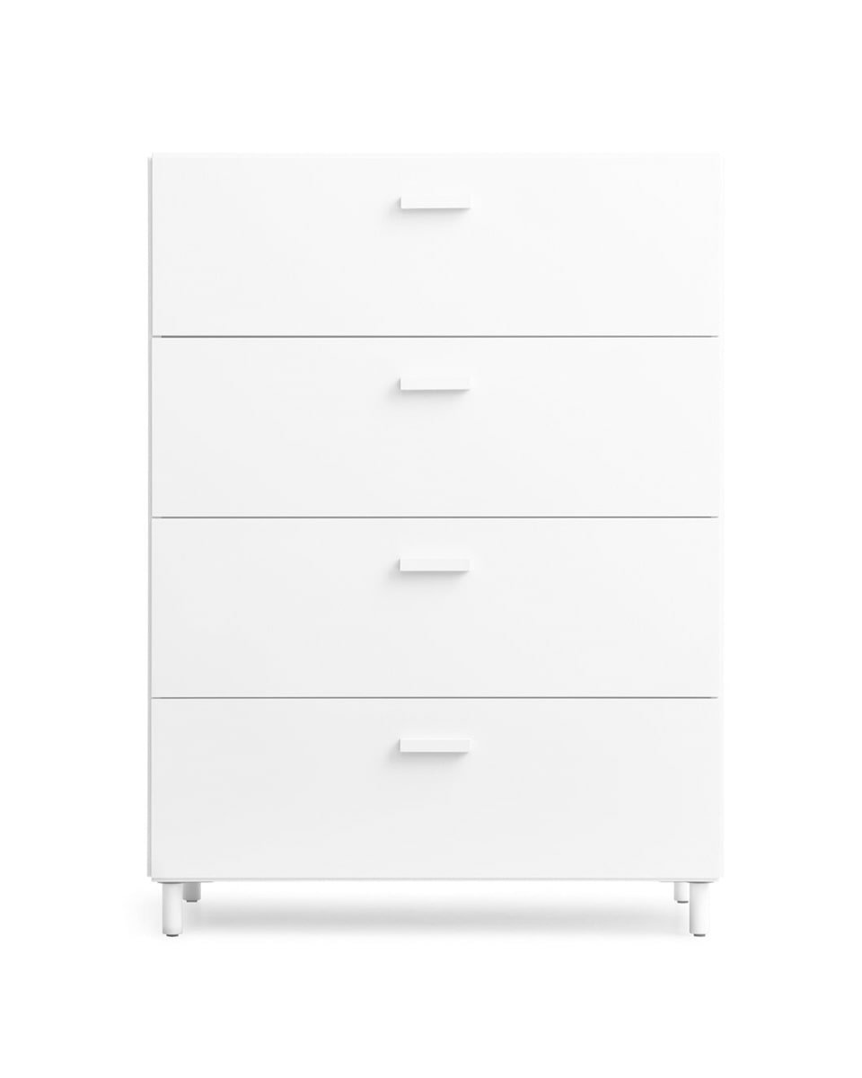 שידת מגירות Relief רחבה - Idana Furniture