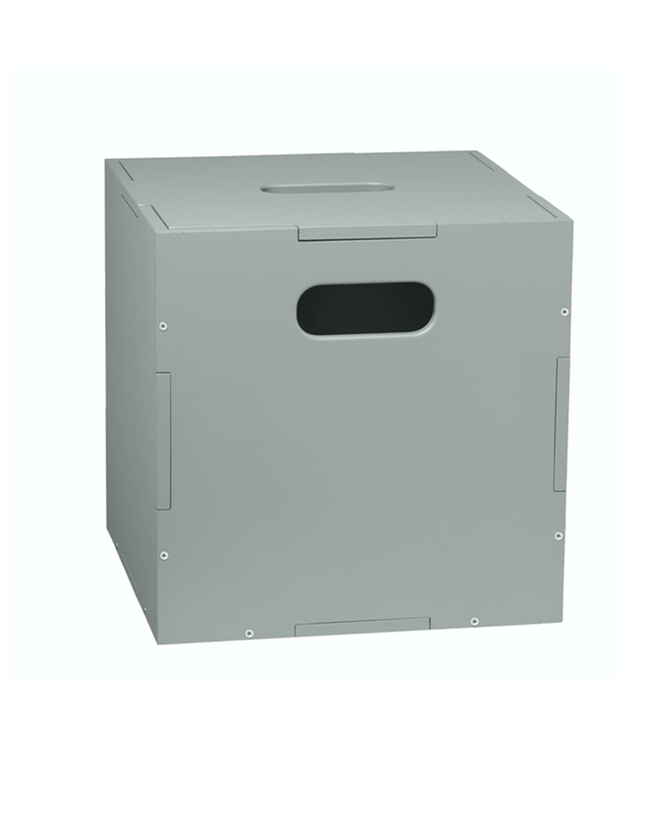 קופסת אחסון Cube - Idana Furniture