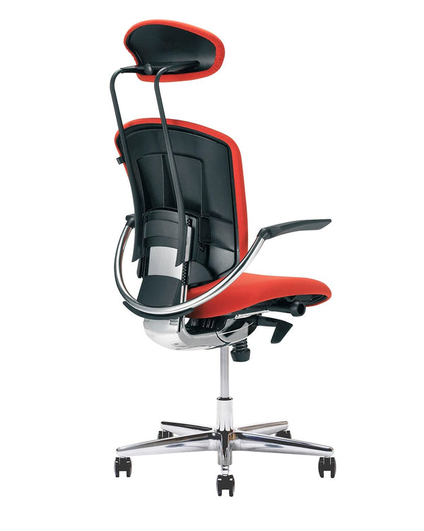 כסא משרד Maxikon - Idana Furniture