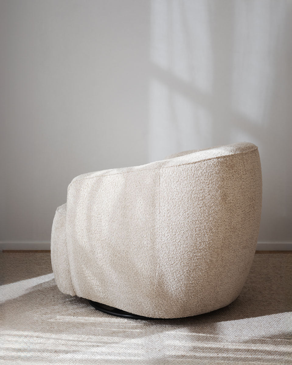כורסת Dermot - Idana Furniture