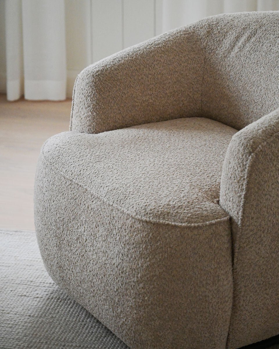 כורסת Dermot - Idana Furniture