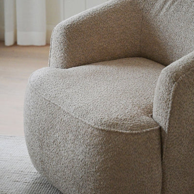 כורסת Dermot - Idana Furniture