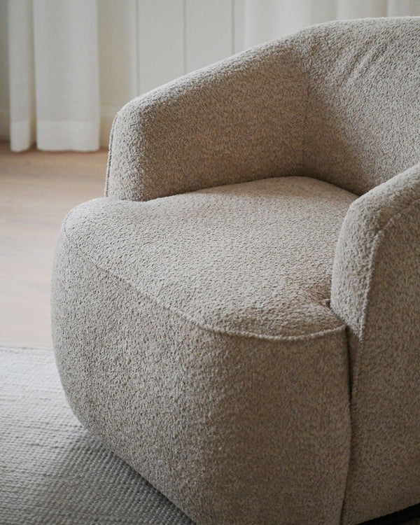 כורסת Dermot - Idana Furniture