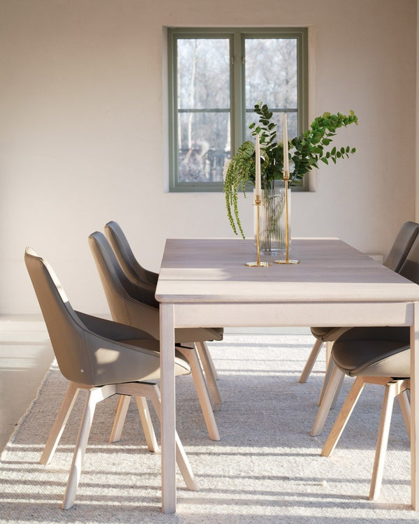 תוסף הרחבה לשולחן אוכל Gardner - Idana Furniture