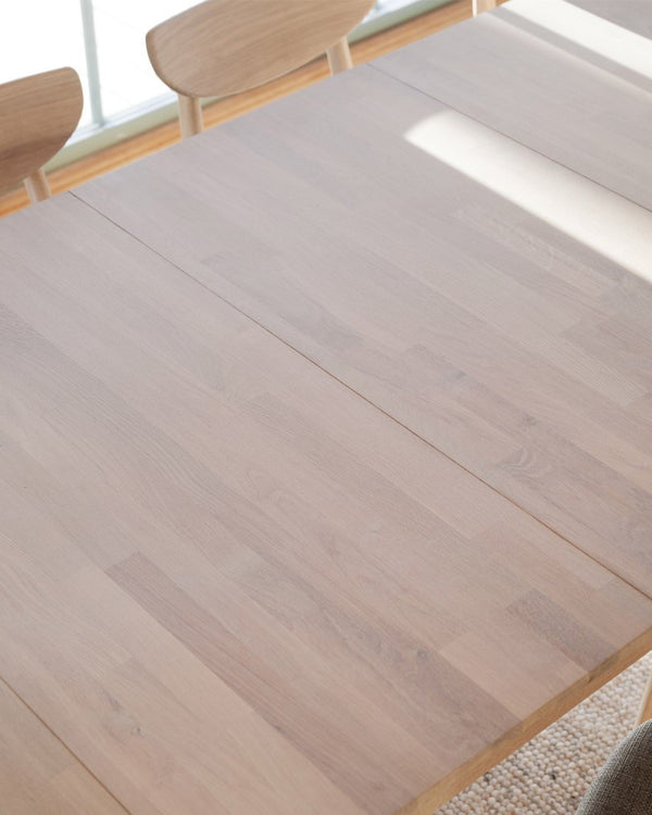 תוסף הרחבה לשולחן אוכל Gardner - Idana Furniture