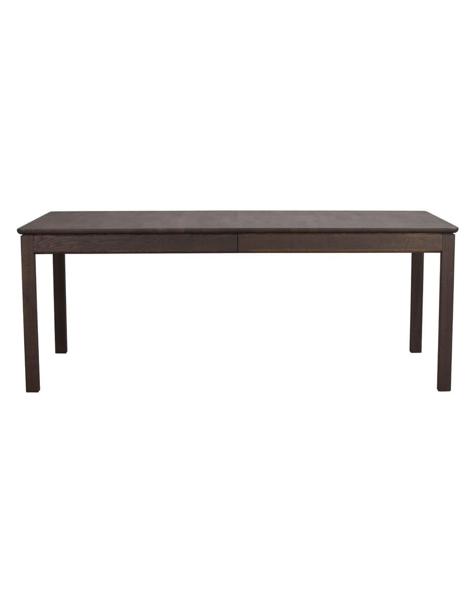 שולחן אוכל נפתח Gardner - Idana Furniture