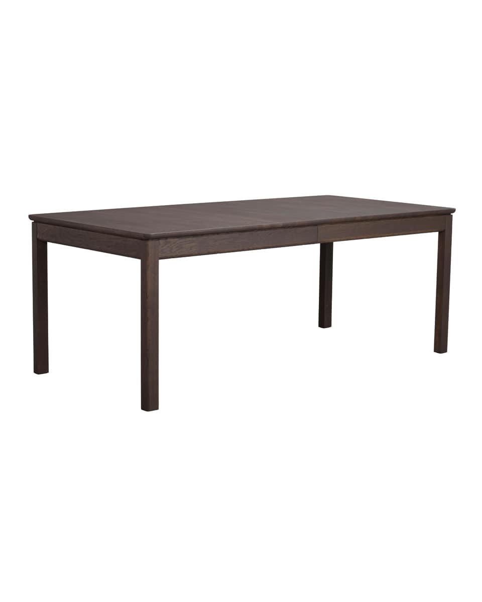שולחן אוכל נפתח Gardner - Idana Furniture
