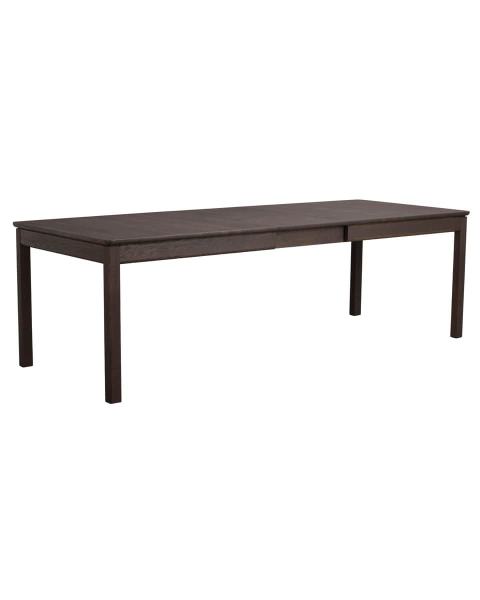 שולחן אוכל נפתח Gardner - Idana Furniture