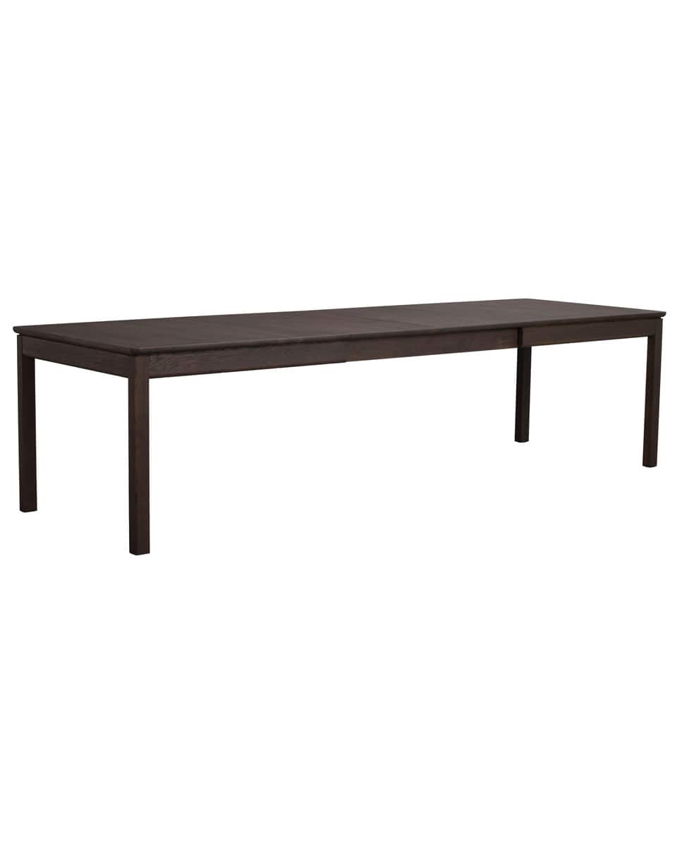 שולחן אוכל נפתח Gardner - Idana Furniture