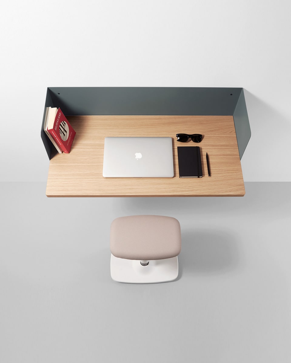שולחן תלוי DESKY - Idana Furniture