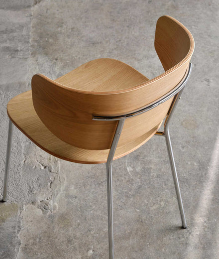 כסא Jordan - Idana Furniture