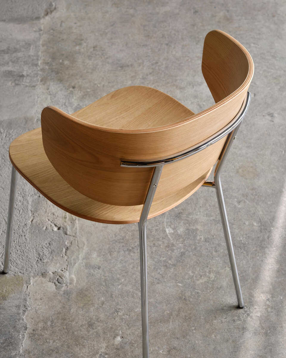 כסא Jordan - Idana Furniture